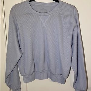 Babyblue long sleeve